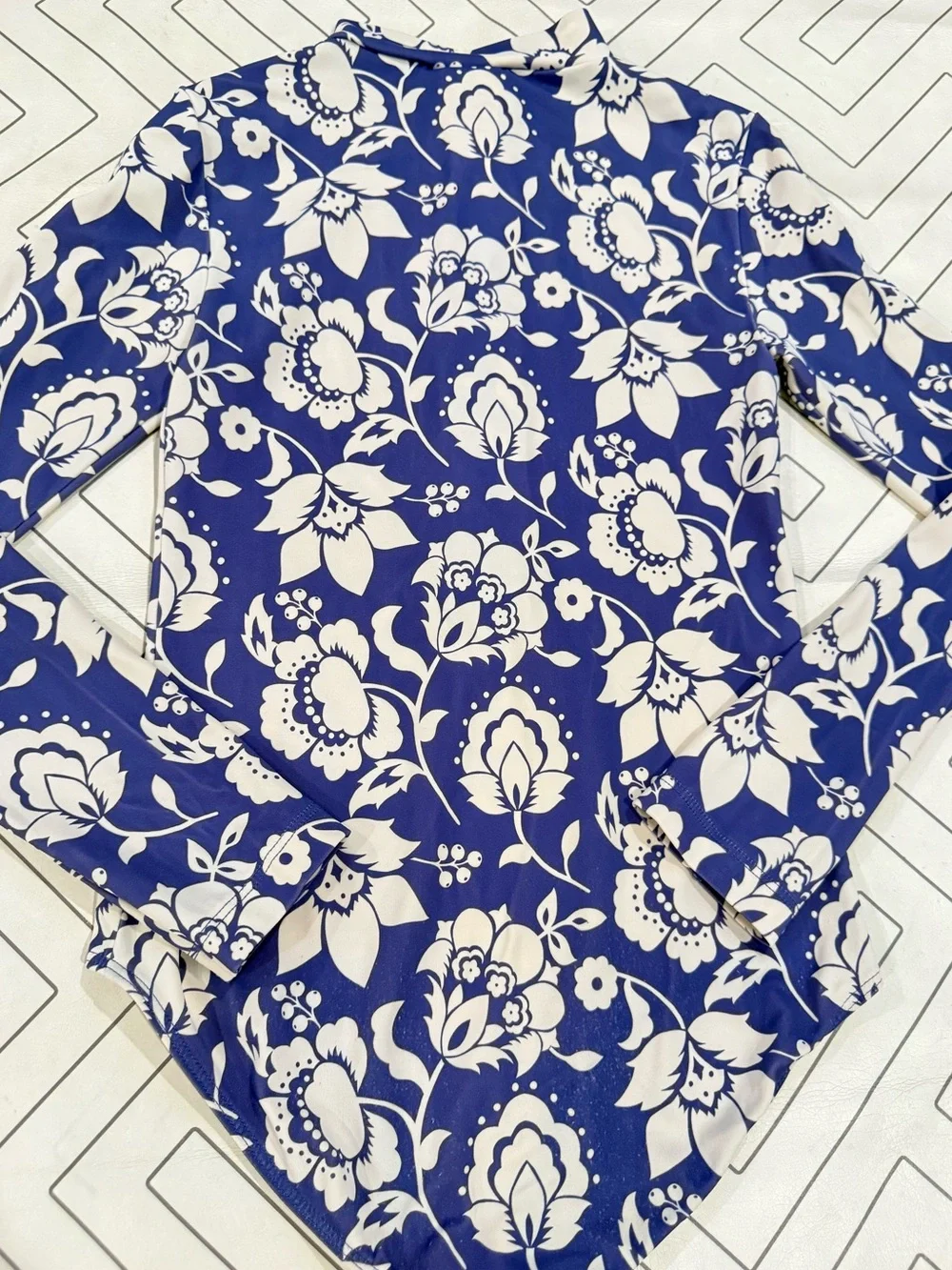 Boden partial sun